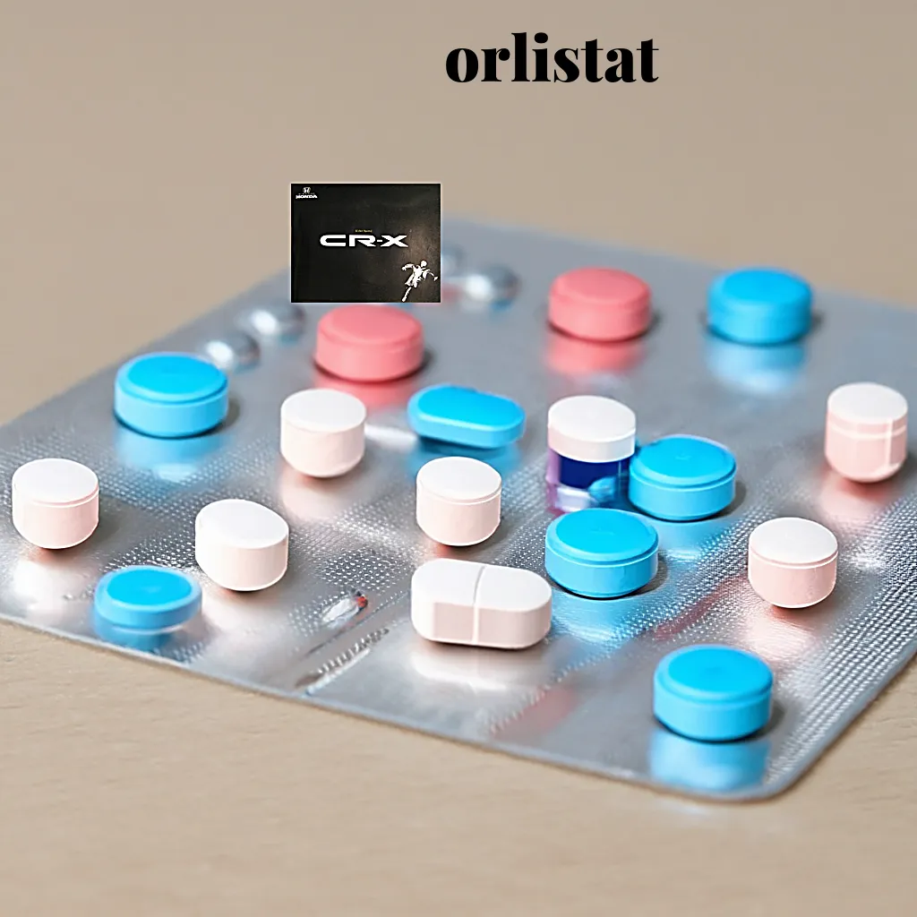 Orlistat germed generico